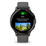 Garmin Venu 3S GPS Smartwatch - Thumbnail 2 of 6