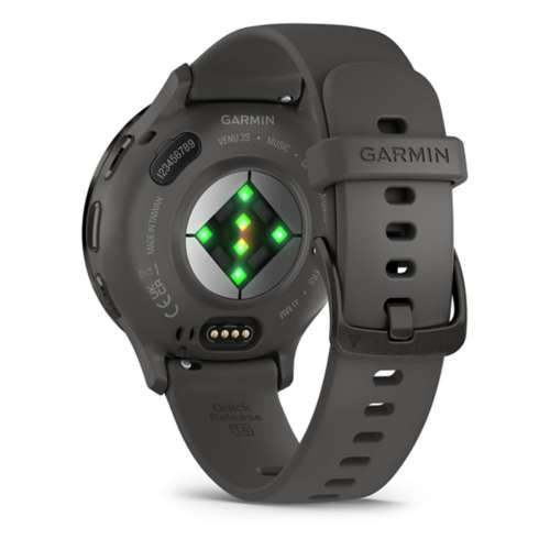 Garmin Venu 3S GPS Watch