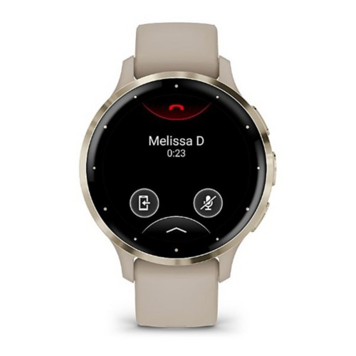 Garmin Venu 3S GPS Watch