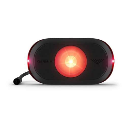 Garmin Varia eRTL615 Electric Bike Radar Tail Light