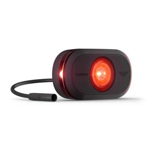 Garmin Varia eRTL615 Electric Bike Radar Tail Light