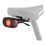 Garmin Varia eRTL615 Electric Bike Radar Tail Light - Thumbnail 3 of 6