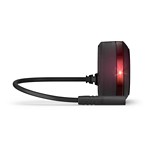Garmin Varia eRTL615 Electric Bike Radar Tail Light - Thumbnail 4 of 6
