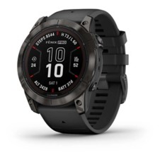 Garmin tactix 8 AB Elite Tactical Watch Includes Applied Ballistics Elite Solver Solar Smartwatch