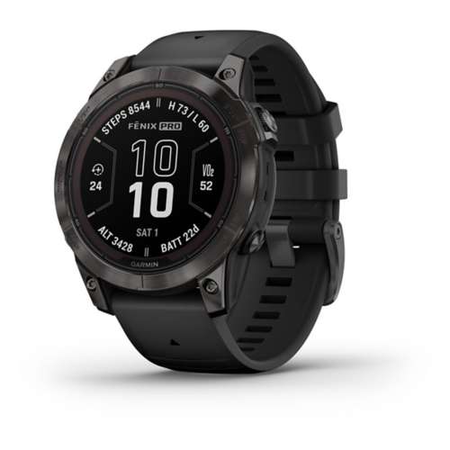 Suunto Vertical Black Sand - Gps Montaña