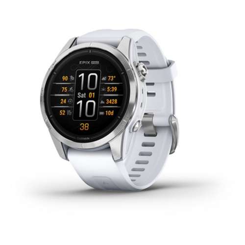 Garmin Epix Pro Gen 2 GPS Watch