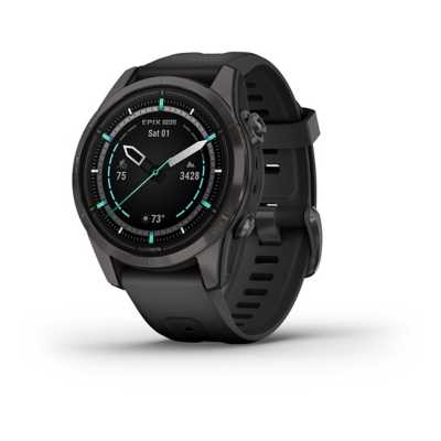 Pulled the trigger and got the Epix Pro : r/Garmin