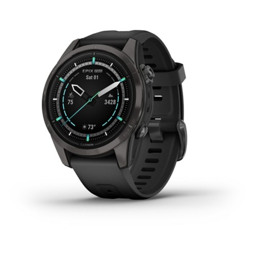 Garmin Epix Pro Gen 2 Sapphire GPS Smartwatch - Primary Image
