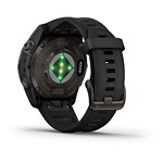 Garmin Epix Pro Gen 2 Sapphire GPS Smartwatch - Thumbnail 4 of 10