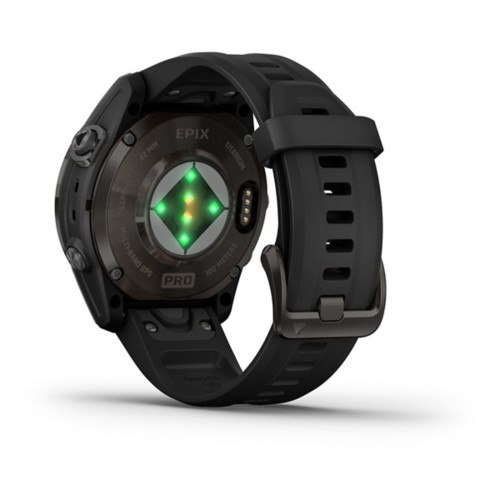 Garmin Epix Pro Gen 2 Sapphire GPS Smartwatch - Primary Image