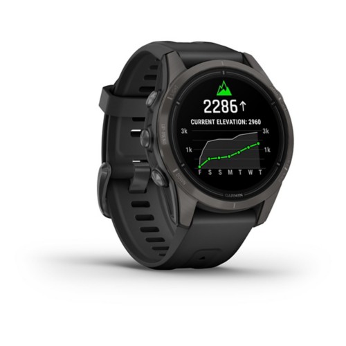 Garmin Epix Pro Gen 2 Sapphire GPS Smartwatch - Primary Image