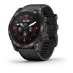 Garmin Epix Pro Gen 2 Sapphire GPS Smartwatch - Thumbnail 6 of 10