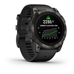 Garmin Epix Pro Gen 2 Sapphire GPS Smartwatch - Thumbnail 7 of 10