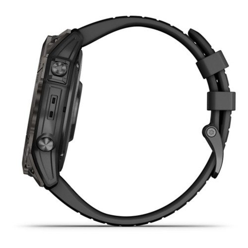 Garmin Epix Pro Gen 2 Sapphire GPS Smartwatch - Primary Image
