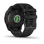 Garmin Epix Pro Gen 2 Sapphire GPS Smartwatch - Thumbnail 9 of 10