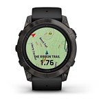 Garmin Epix Pro Gen 2 Sapphire GPS Smartwatch - Thumbnail 10 of 10