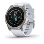 Garmin Epix Pro Gen 2 Sapphire GPS Smartwatch - Thumbnail 1 of 5