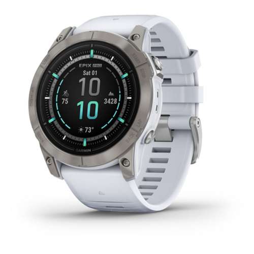 Garmin Epix Pro Gen 2 GPS Watch