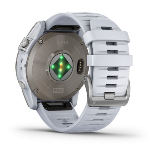 Garmin Epix Pro Gen 2 Sapphire GPS Smartwatch