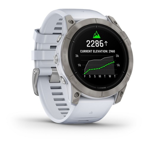 Garmin Epix Pro Gen 2 Sapphire GPS Smartwatch