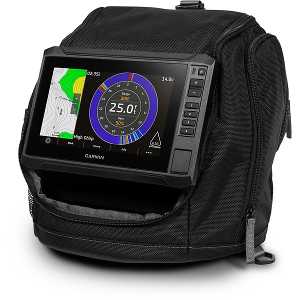 GARMIN ECHOMAP UHD2 7