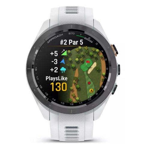 Garmin Approach S70 GPS Golf Watch