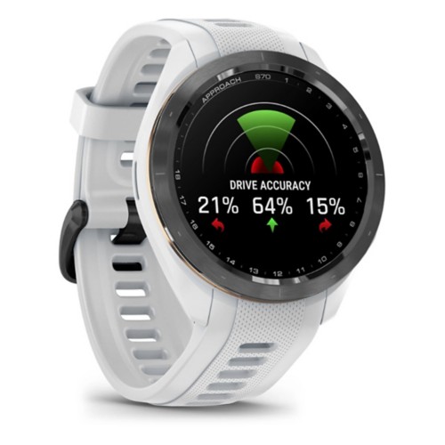 Garmin Approach S70 GPS Golf Watch