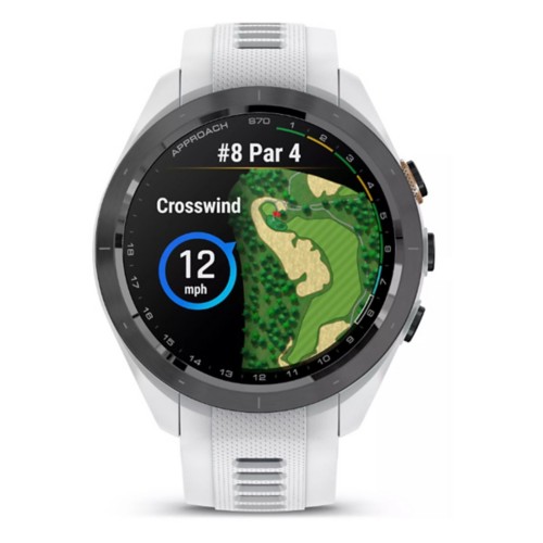 Garmin Approach S70 GPS Golf Watch