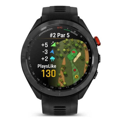Garmin Approach S70 GPS Golf Watch
