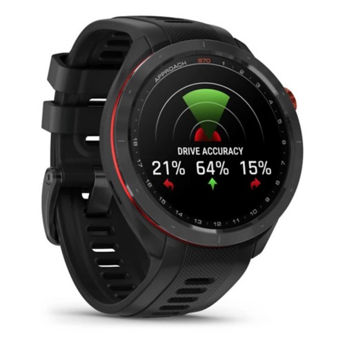 Garmin Approach S70 GPS Golf Watch