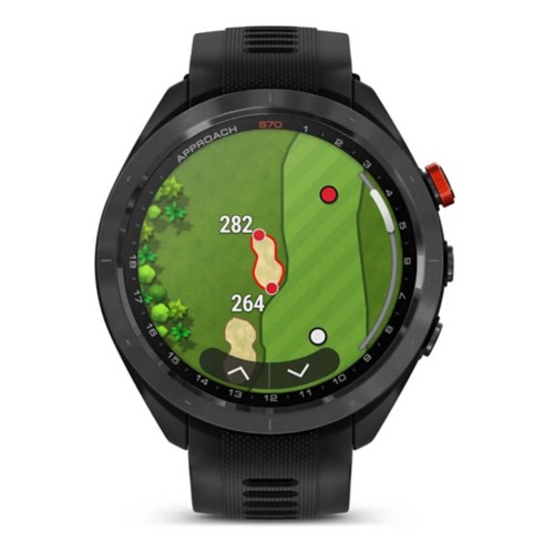 Garmin Approach S70 GPS Golf Watch