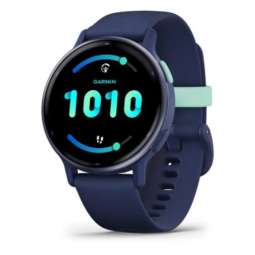 Wait for gps on sale garmin vivoactive 3