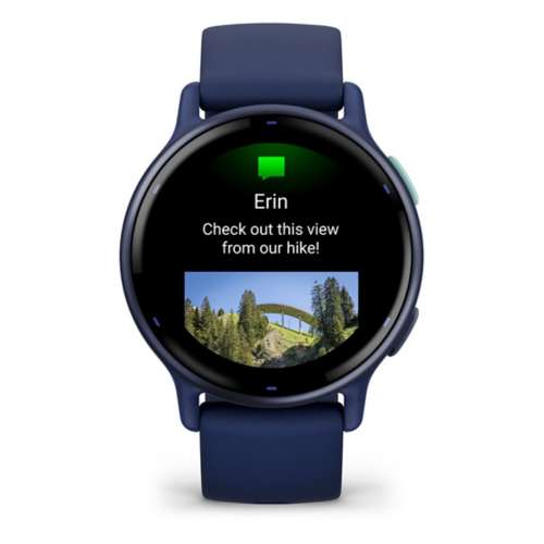 Garmin Vivoactive 5 GPS Watch