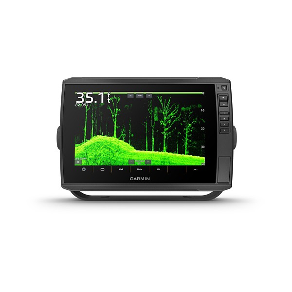 GARMIN Echomap UHD2 106sv GN+