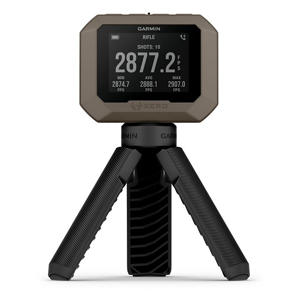 Photos - Bow / Crossbow Arrow Garmin Xero C1 Pro Chronograph 75375933073 