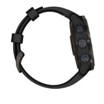 Garmin Descent Mk3i Smartwatch - Thumbnail 2 of 9