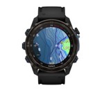 Garmin Descent Mk3i Smartwatch - Thumbnail 3 of 9