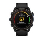 Garmin Descent Mk3i Smartwatch - Thumbnail 4 of 9