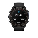 Garmin Descent Mk3i Smartwatch - Thumbnail 5 of 9