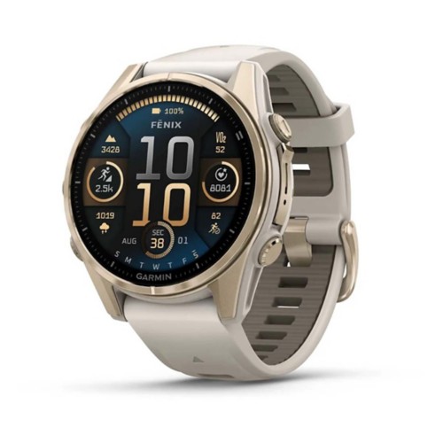 Garmin fēnix 8 AMOLED Smartwatch - Primary Image