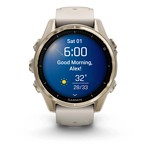 Garmin fēnix 8 AMOLED Smartwatch - Thumbnail 2 of 13