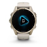 Garmin fēnix 8 AMOLED Smartwatch - Thumbnail 4 of 13