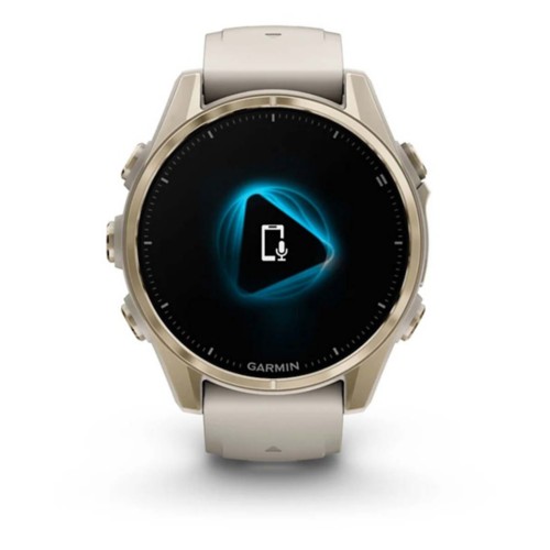 Garmin fēnix 8 AMOLED Smartwatch - Primary Image