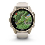 Garmin fēnix 8 AMOLED Smartwatch - Thumbnail 6 of 13
