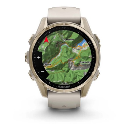 Garmin fēnix 8 AMOLED Smartwatch - Primary Image