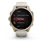 Garmin fēnix 8 AMOLED Smartwatch - Thumbnail 7 of 13