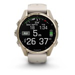 Garmin fēnix 8 AMOLED Smartwatch - Thumbnail 8 of 13
