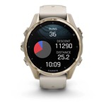Garmin fēnix 8 AMOLED Smartwatch - Thumbnail 9 of 13