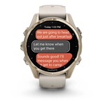 Garmin fēnix 8 AMOLED Smartwatch - Thumbnail 11 of 13