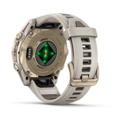 Garmin fēnix 8 AMOLED Smartwatch - Primary Image